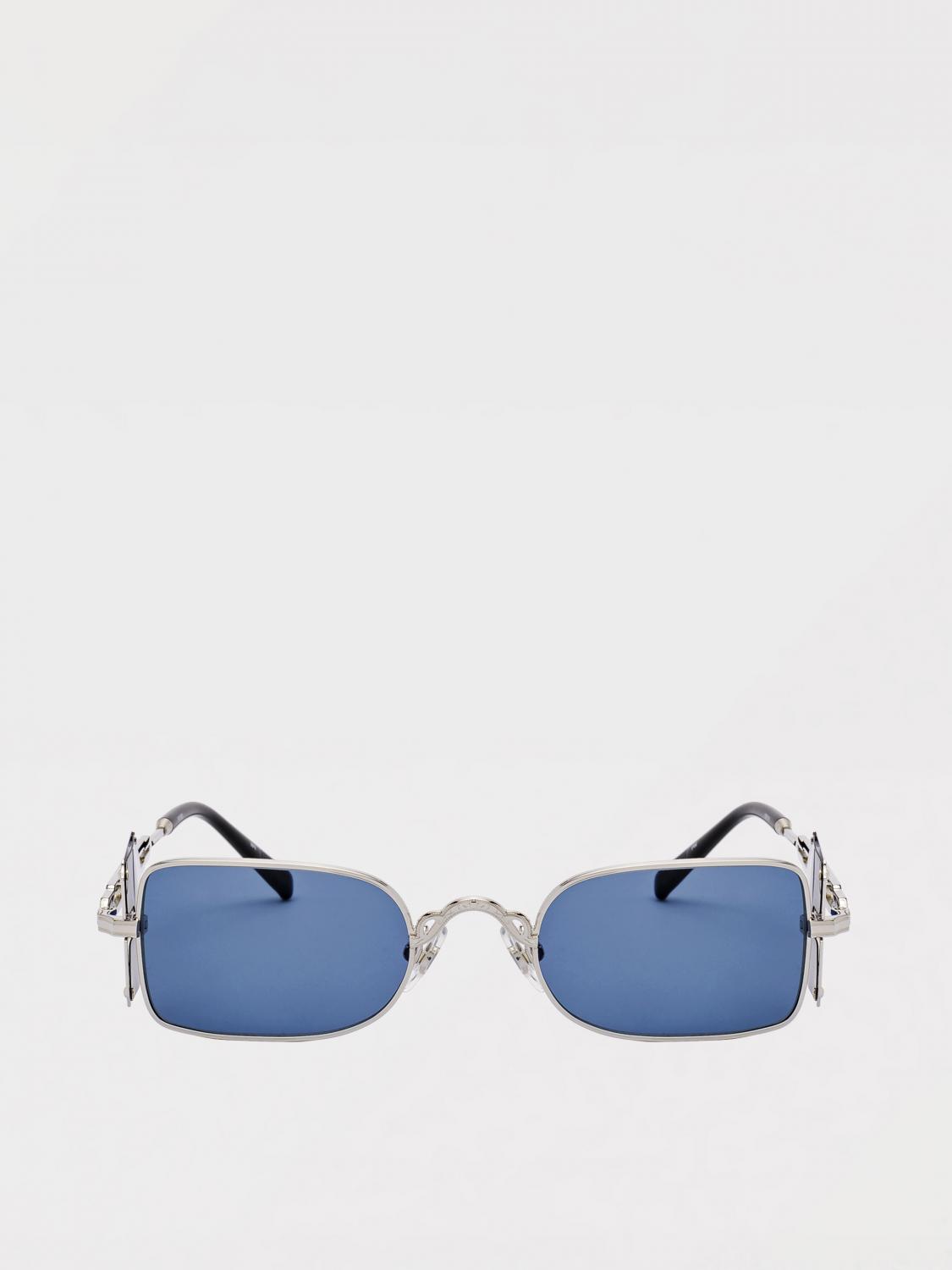 MATSUDA SUNGLASSES: Sunglasses men Matsuda, Grey - Img 2