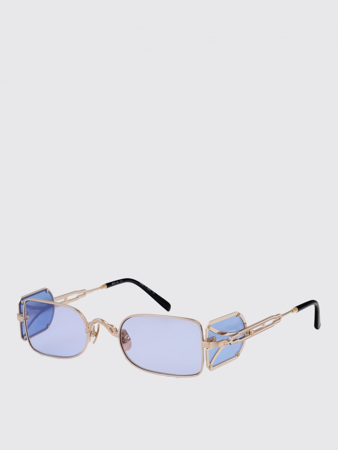 MATSUDA SUNGLASSES: Sunglasses men Matsuda, Silver - Img 1