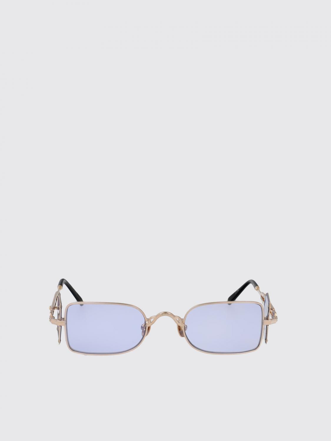 MATSUDA SUNGLASSES: Sunglasses men Matsuda, Silver - Img 2