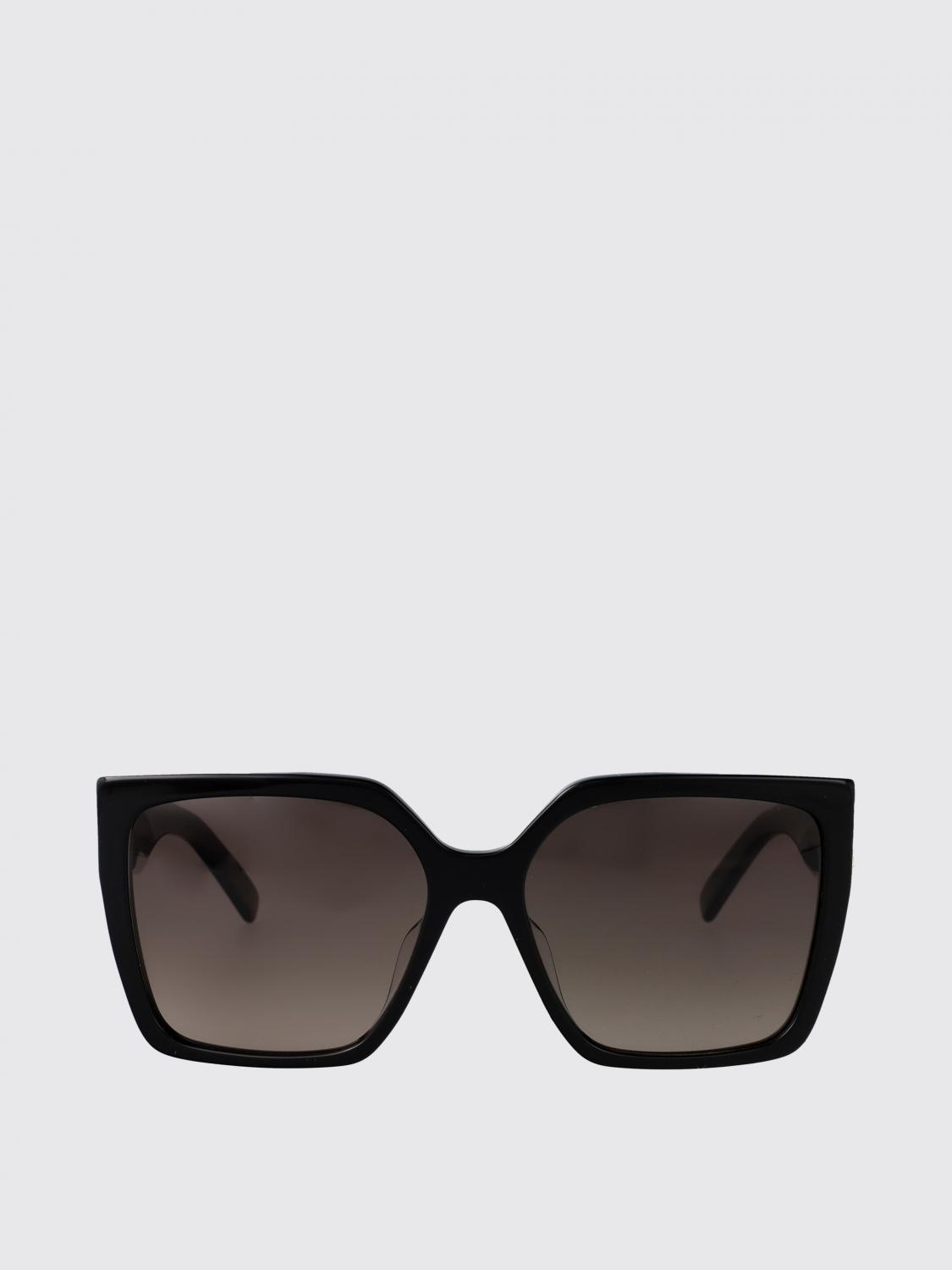 GIVENCHY SUNGLASSES: Sunglasses men Givenchy, Black - Img 2