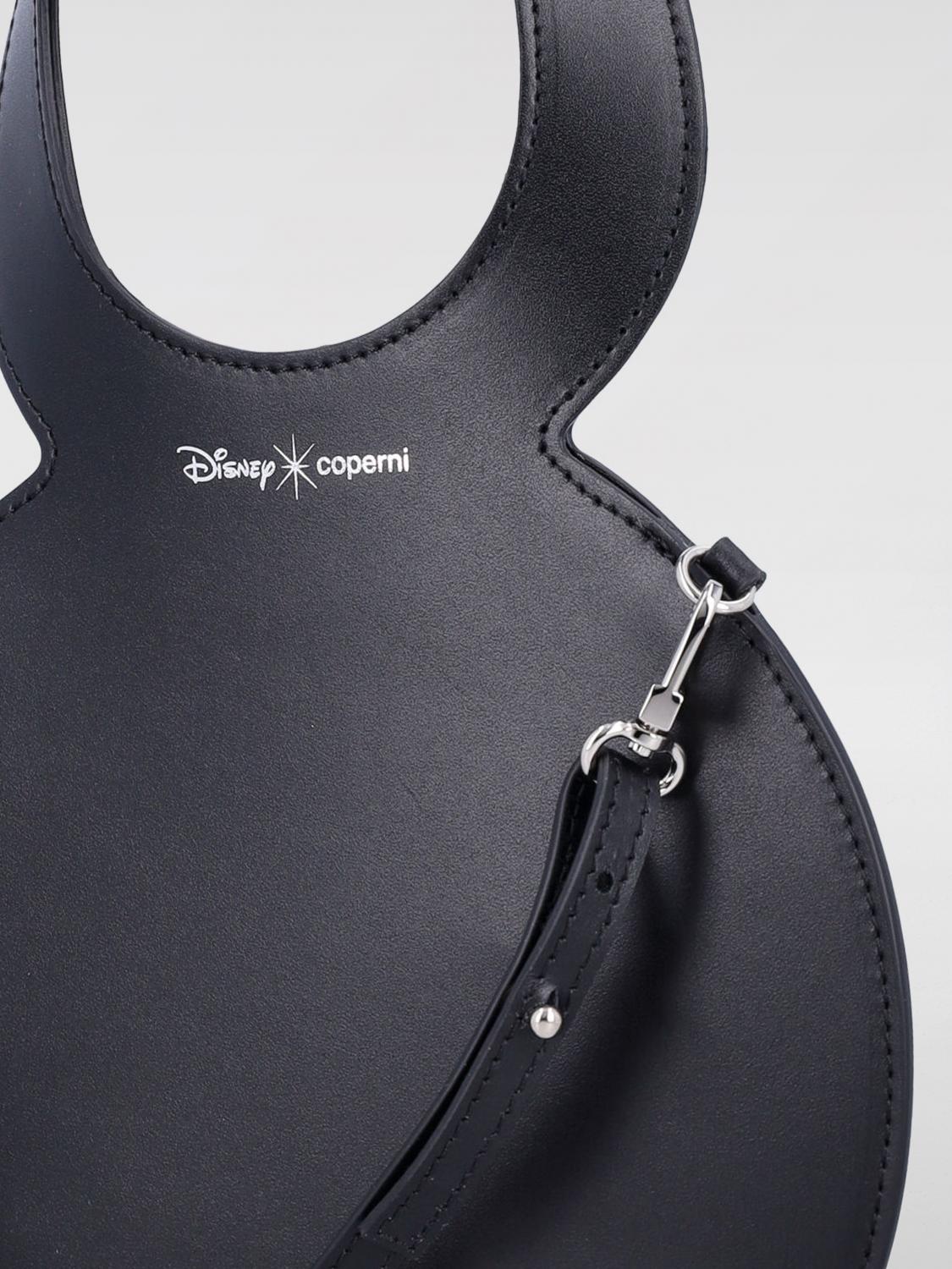 COPERNI HANDTASCHE: Handtasche damen Coperni, Schwarz - Img 3