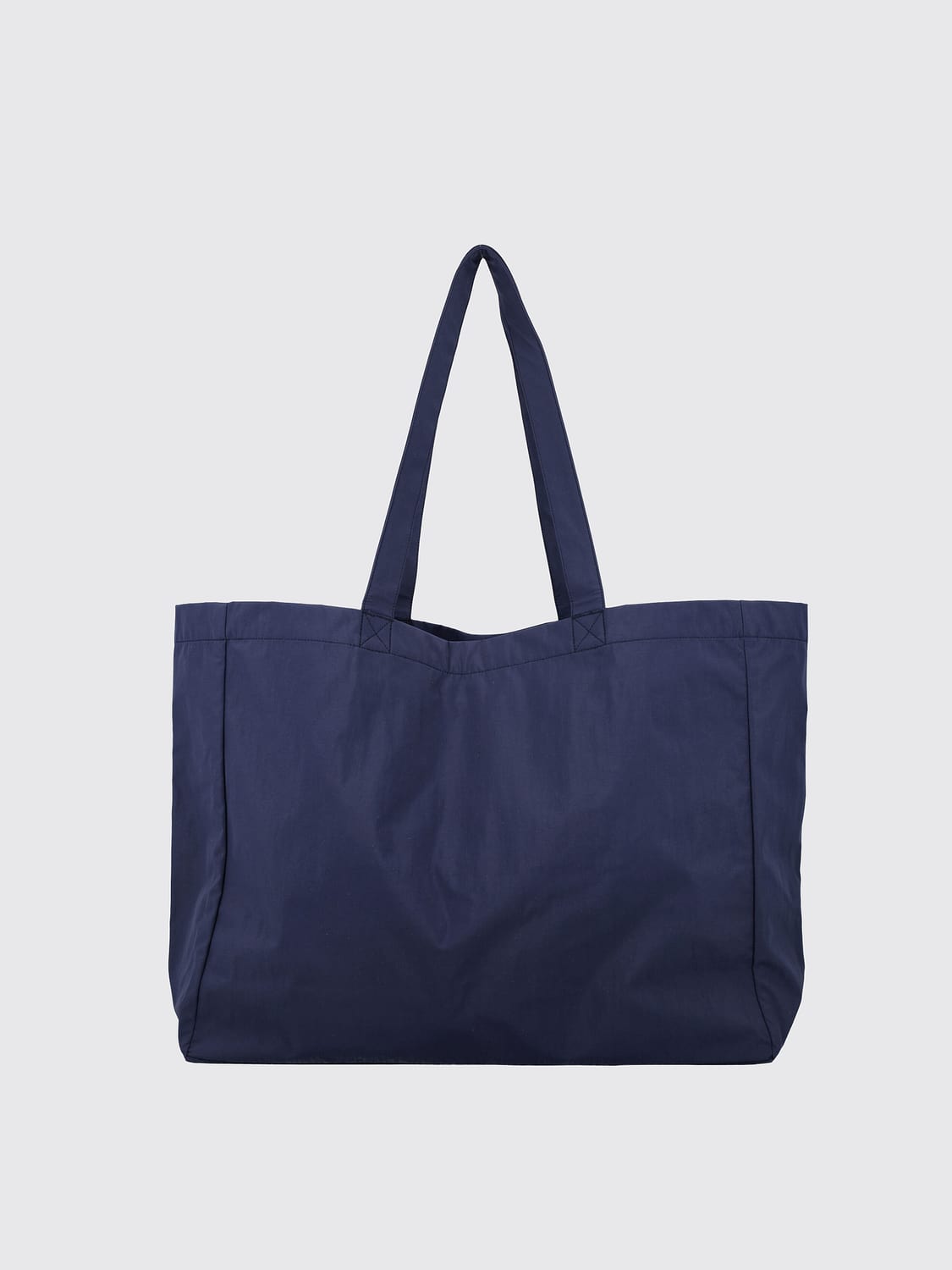 ASICS TASCHE: Tasche herren Asics, Blau - Img 2
