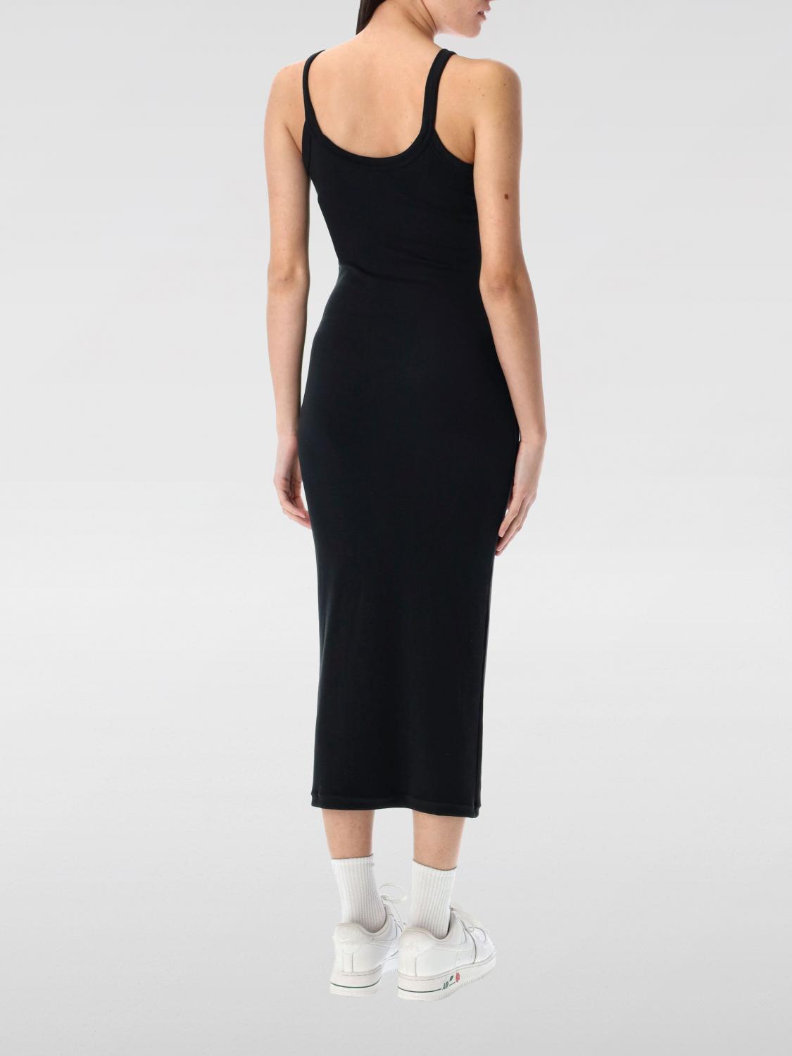 NIKE KLEID: Kleider damen Nike, Schwarz - Img 2