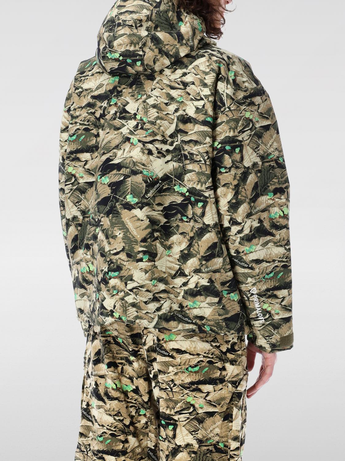 NIKE JACKET: Jacket men Nike, Beige - Img 2