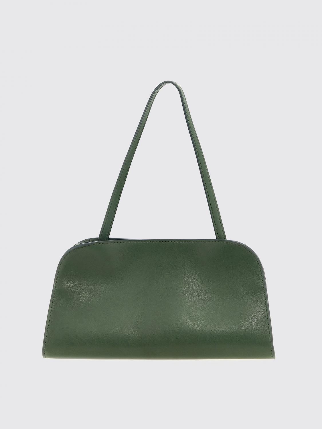 THE ROW ハンドバッグ レディース The Row ハンドバッグ レディース - グリーン | W1774L72 | GIGLIO.COM