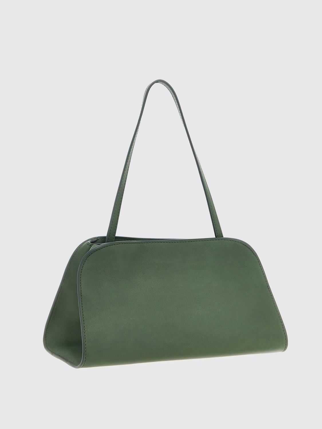 The Row ハンドバッグ レディース - グリーン | W1774L72 | GIGLIO.COM