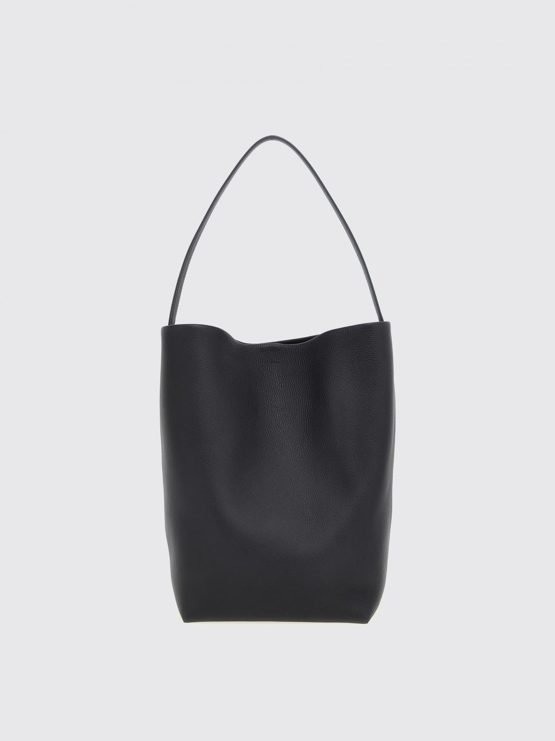 THE ROW TASCHE: Tasche herren The Row, Blau - Img 1