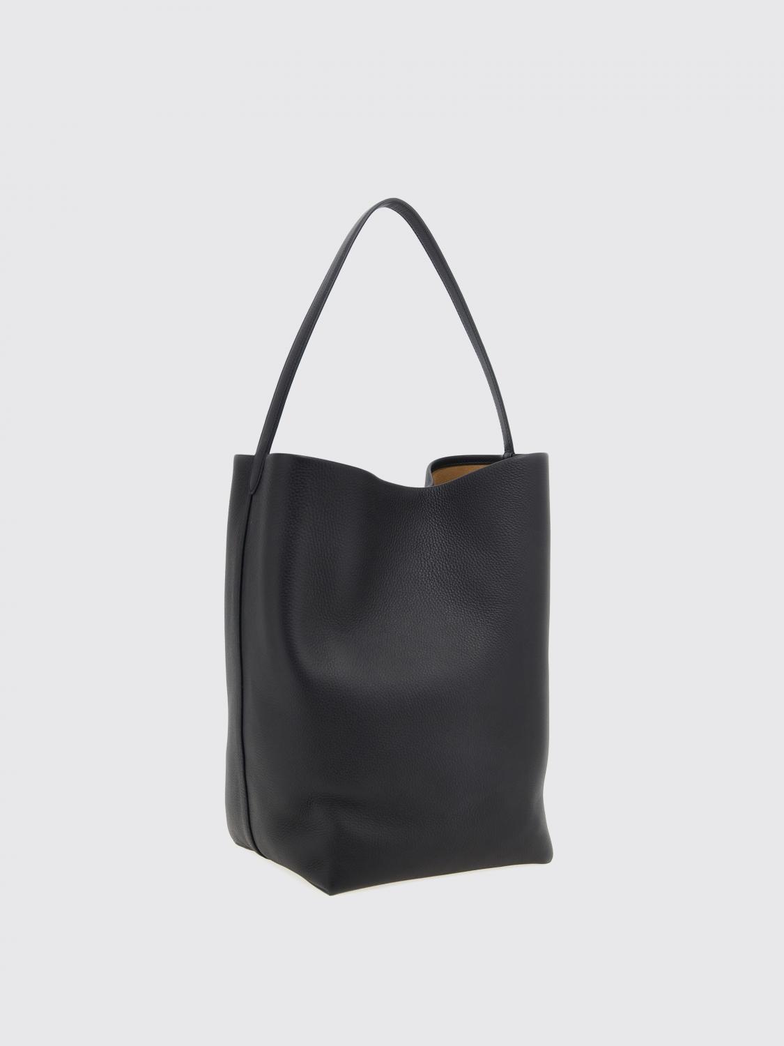 THE ROW TASCHE: Tasche herren The Row, Blau - Img 2