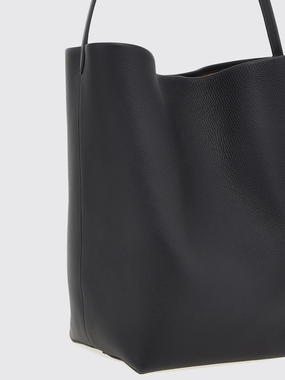 THE ROW TASCHE: Tasche herren The Row, Blau - Img 3