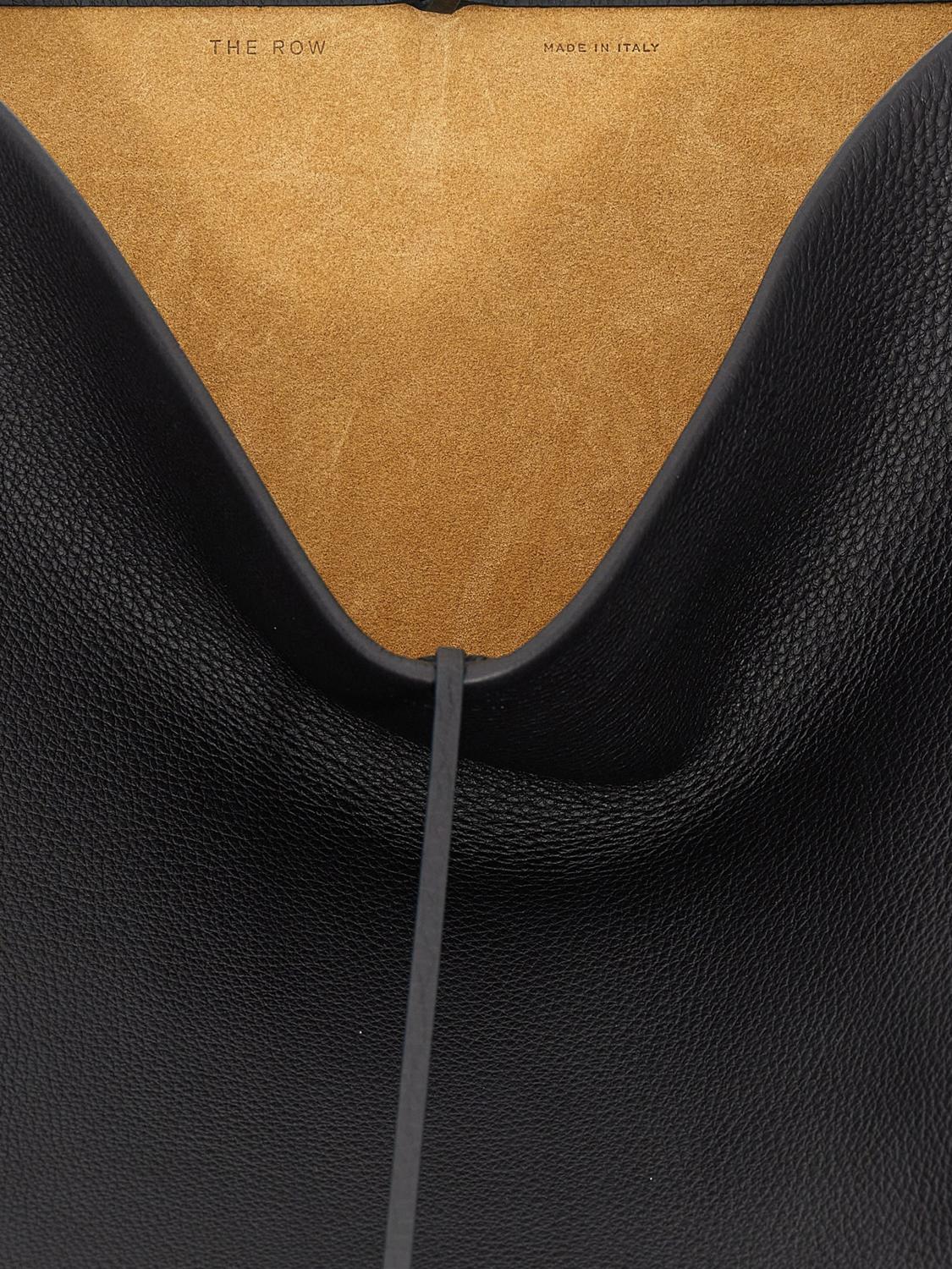 THE ROW TASCHE: Tasche herren The Row, Blau - Img 4