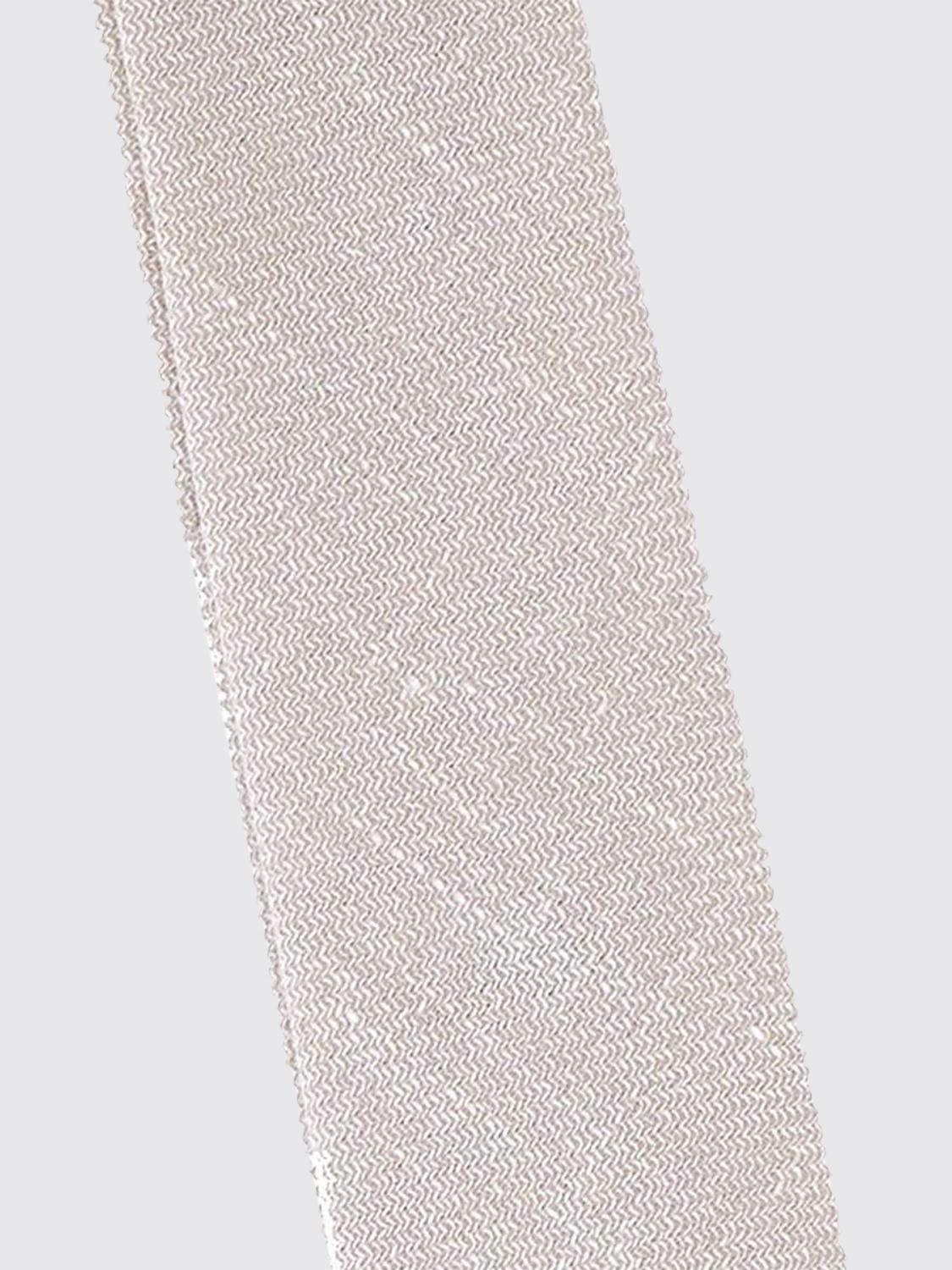 ELEVENTY TIE: Bow tie men Eleventy, Beige - Img 2
