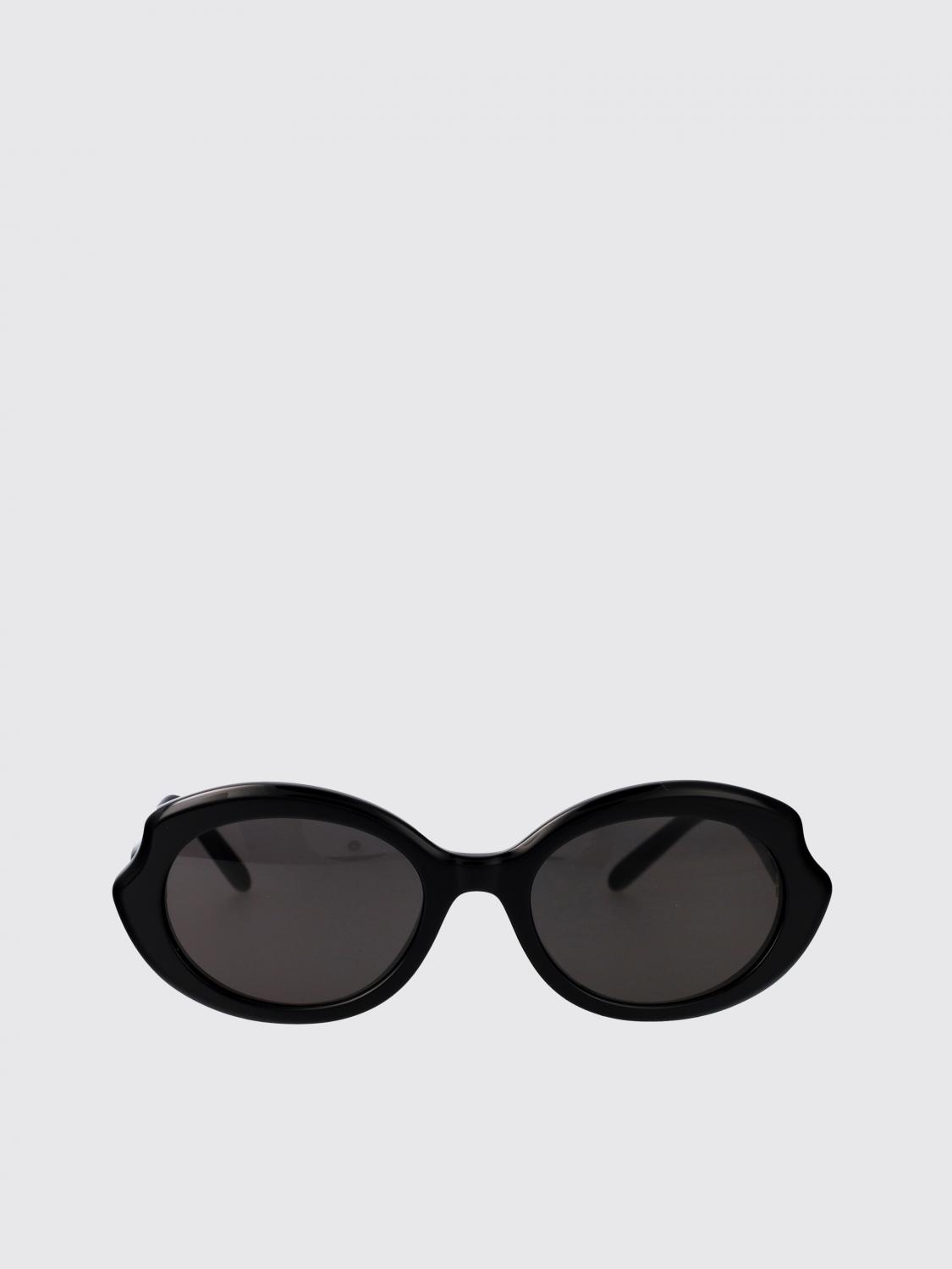 LOEWE GAFAS DE SOL: Gafas de sol mujer Loewe, Negro - Img 2