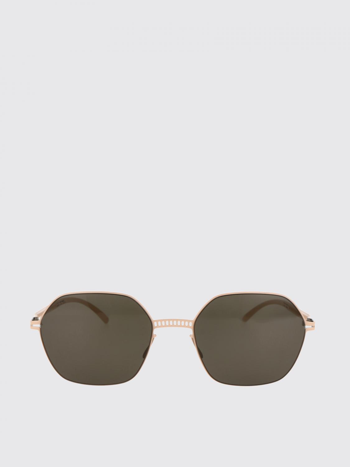 MYKITA GAFAS DE SOL: Gafas de sol hombre Mykita, Nudo - Img 2