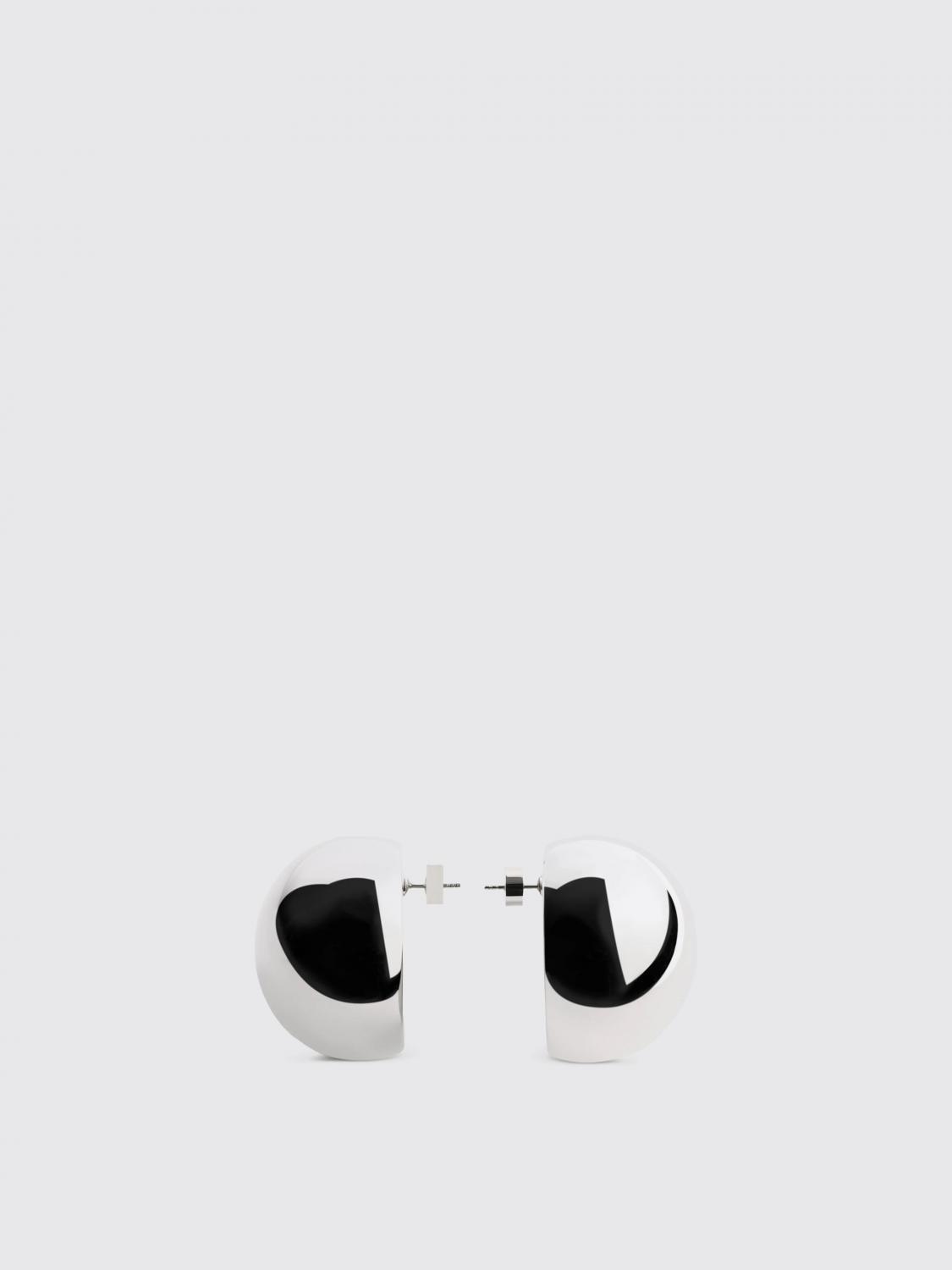 JACQUEMUS SCHMUCK: Schmuck damen Jacquemus, Silber - Img 2