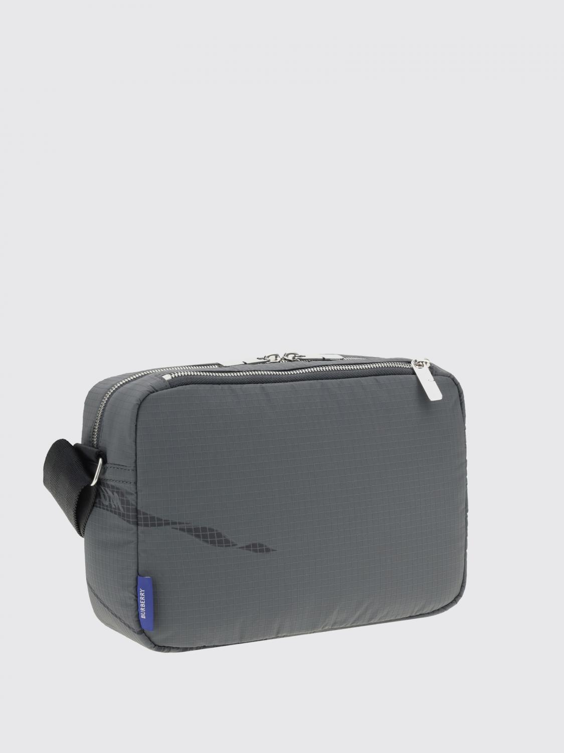 Burberry Bags men - Grey | 8106648 | GIGLIO.COM