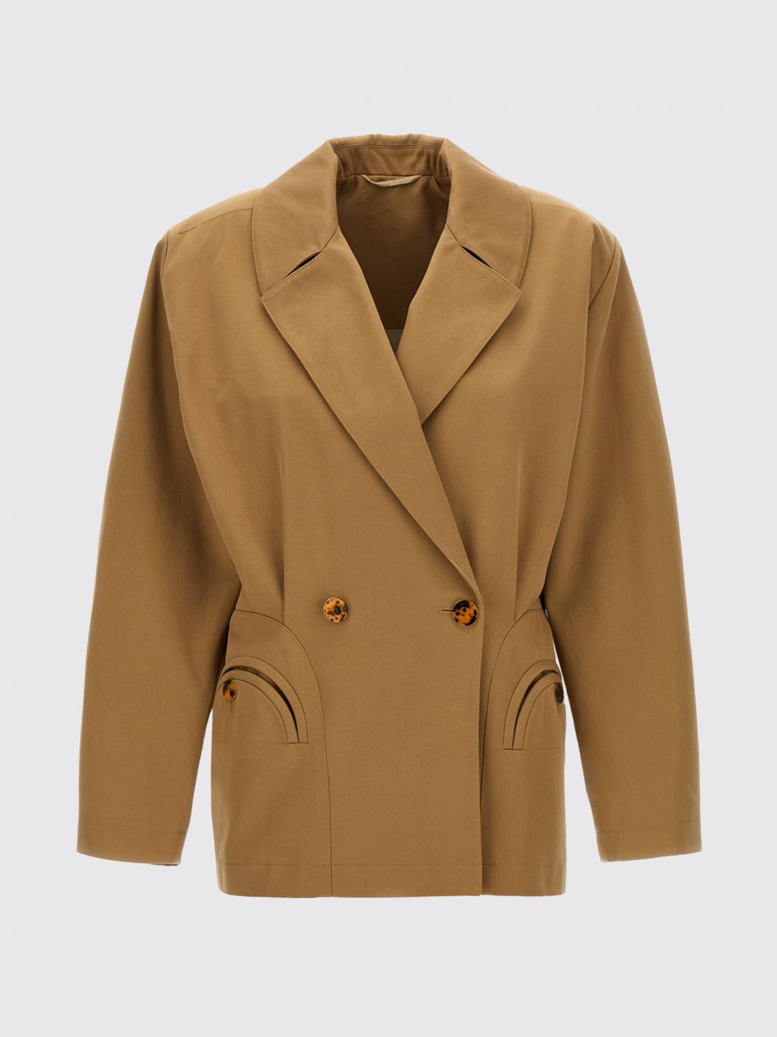 Veste femme BlazÉ Milano - Beige