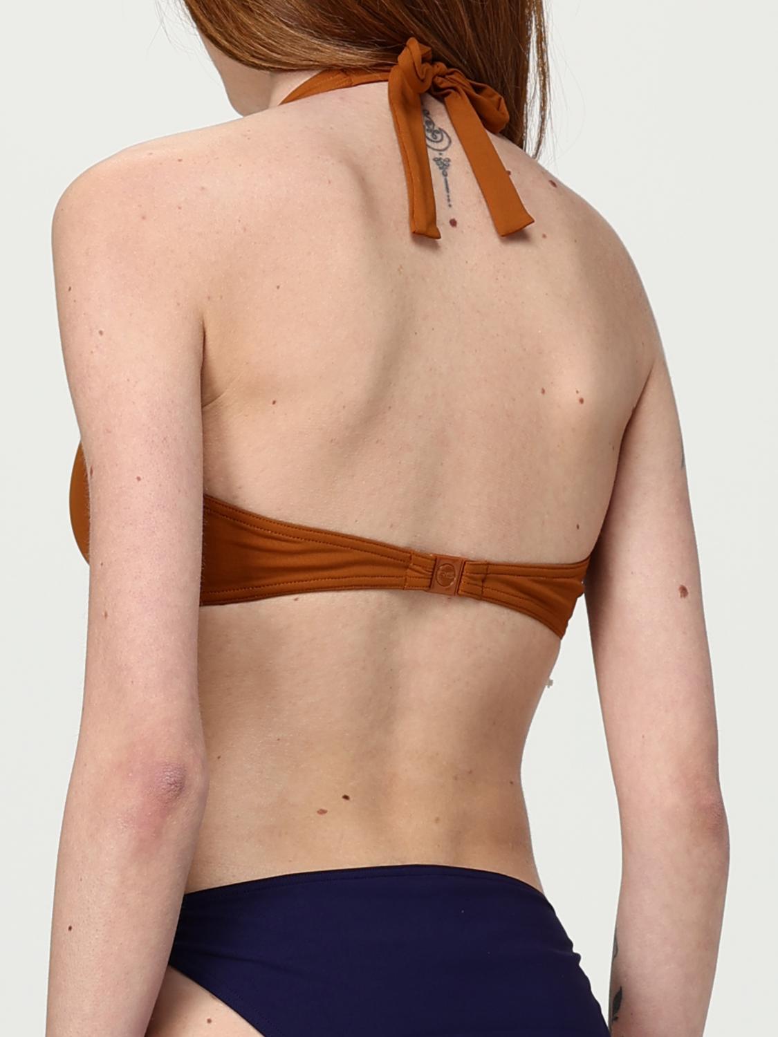 ERES BADEMODE: Bademode damen Eres, Braun - Img 3