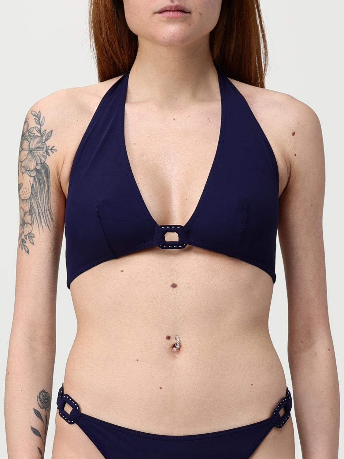 ERES BADEMODE: Bademode damen Eres, Navy - Img 1