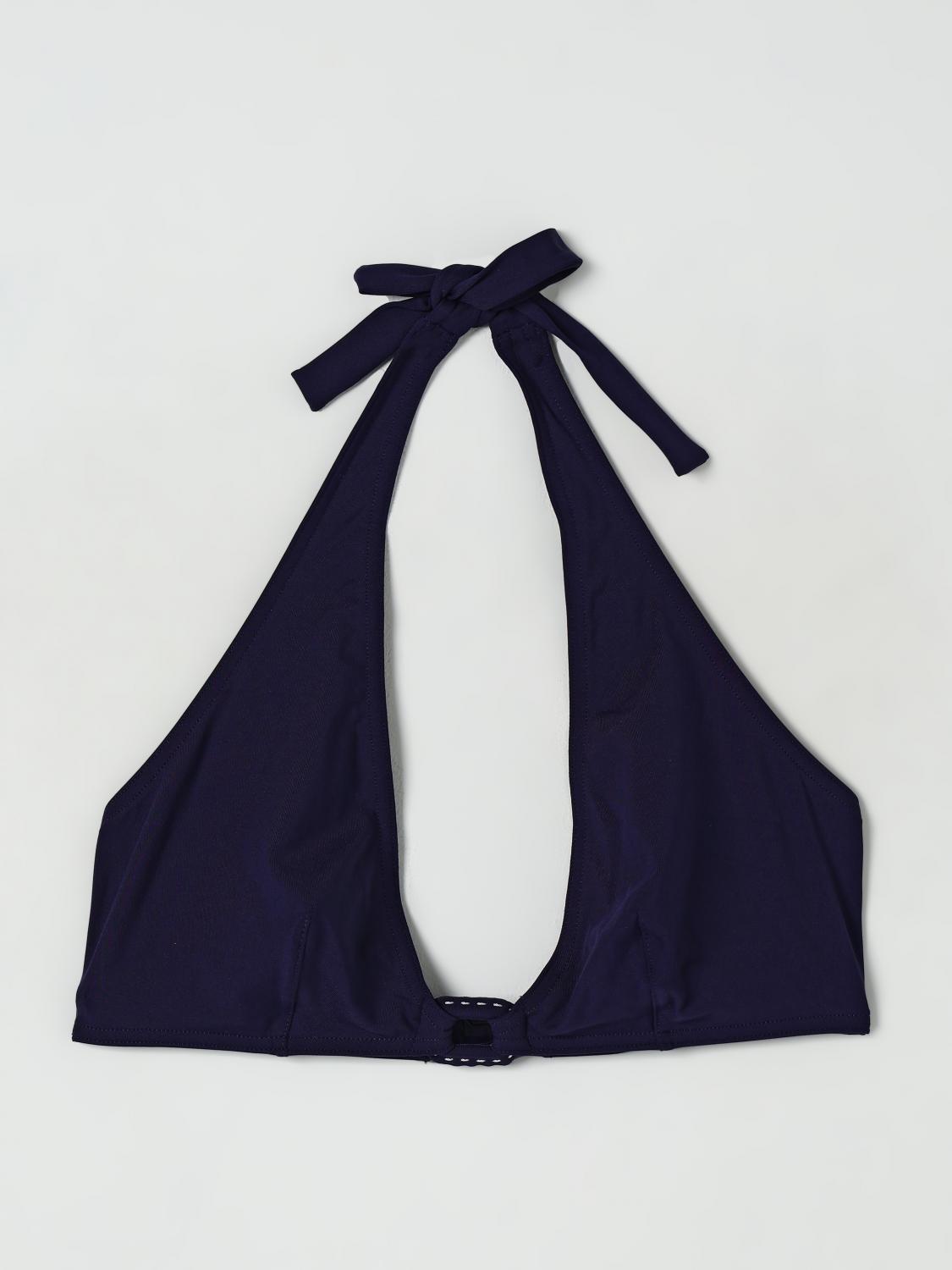 ERES BADEMODE: Bademode damen Eres, Navy - Img 2