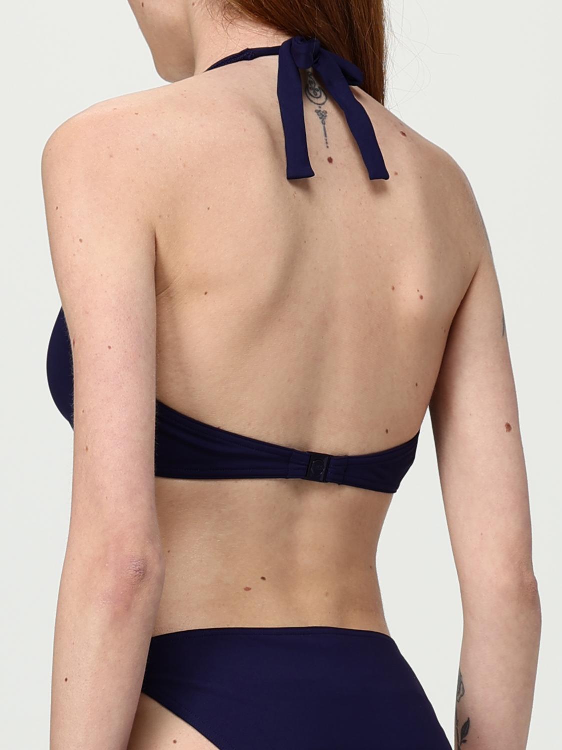ERES BADEMODE: Bademode damen Eres, Navy - Img 3