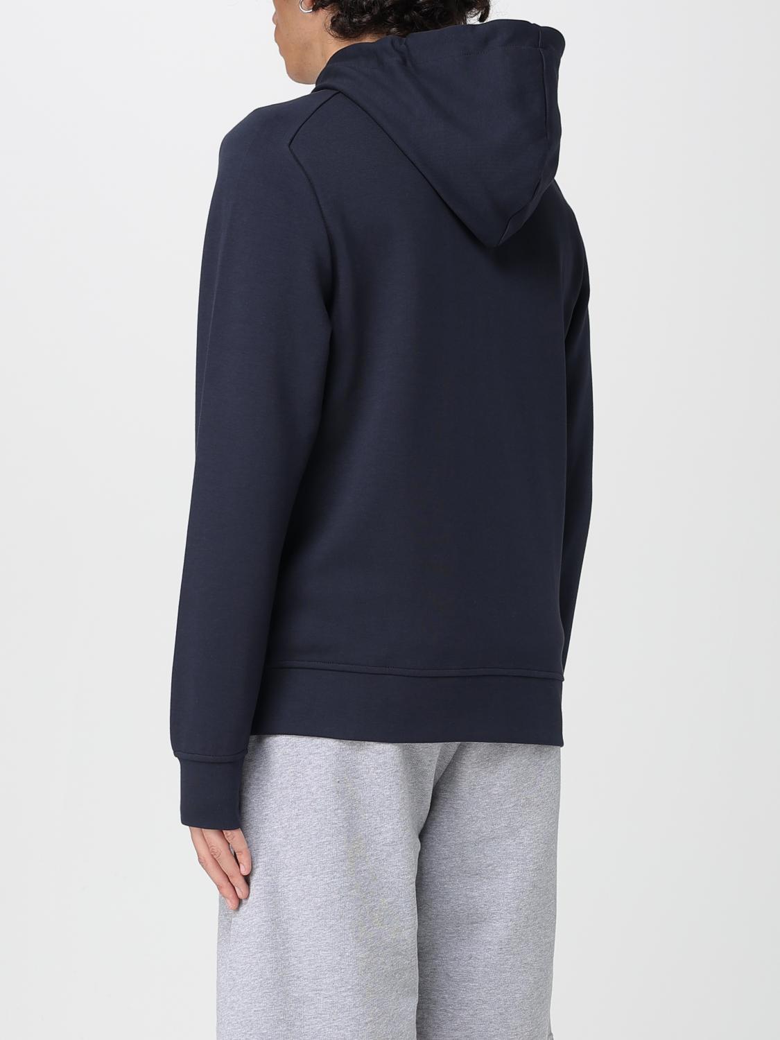 K-WAY SWEATSHIRT: Pull homme K-way, Bleu - Img 2