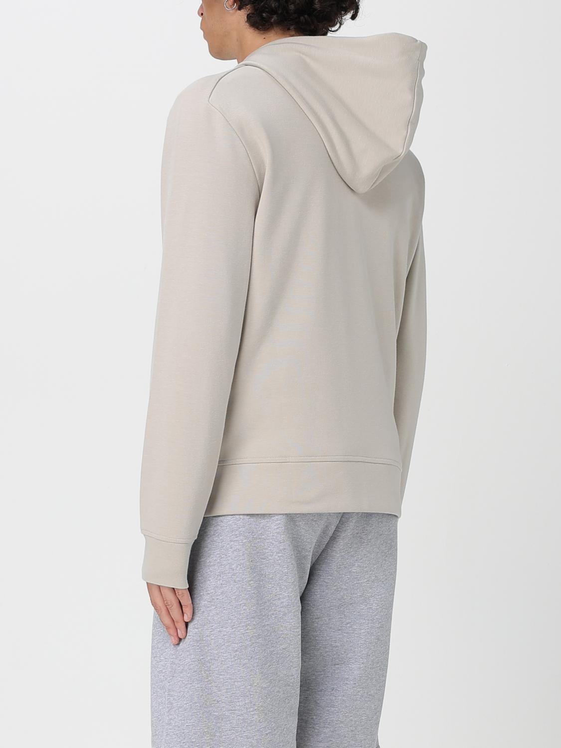 K-WAY SWEATSHIRT: Pullover herren K-way, Beige - Img 2