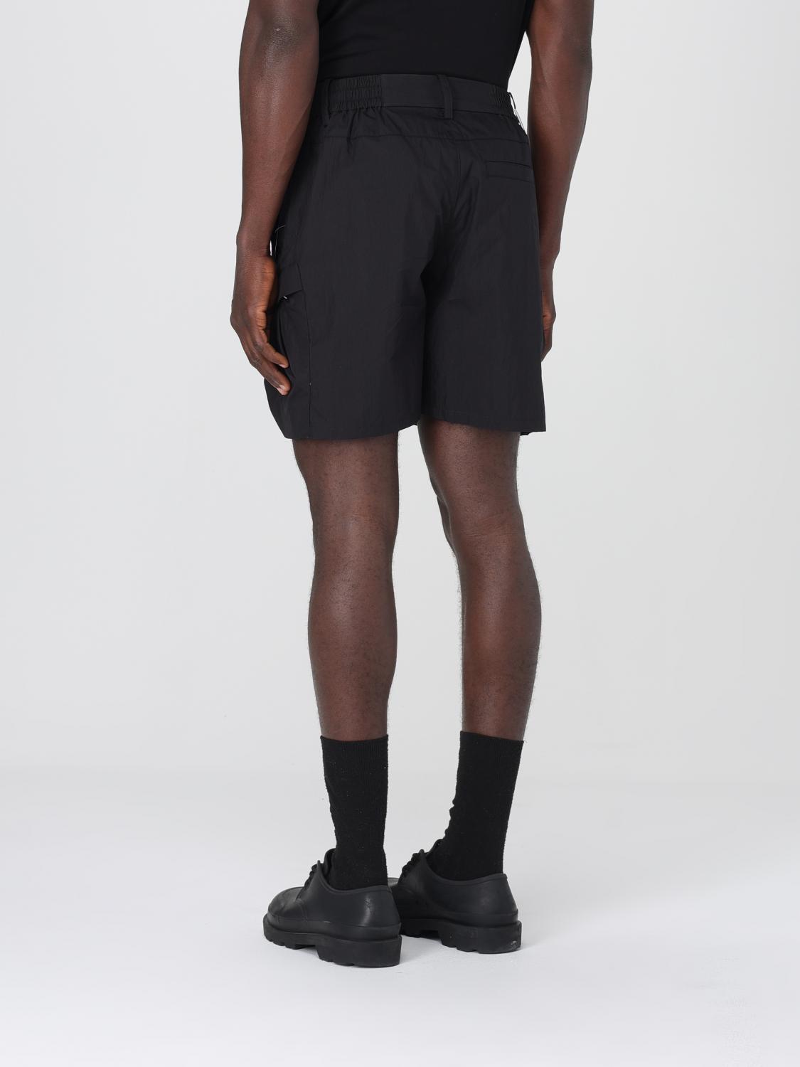 REPRESENT SHORTS: Shorts herren Represent, Schwarz - Img 2