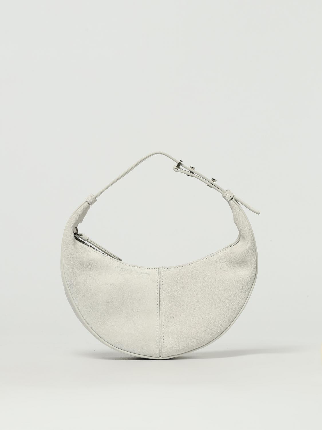 Proenza Schouler Handbag woman - Grey | HB251084 | GIGLIO.COM