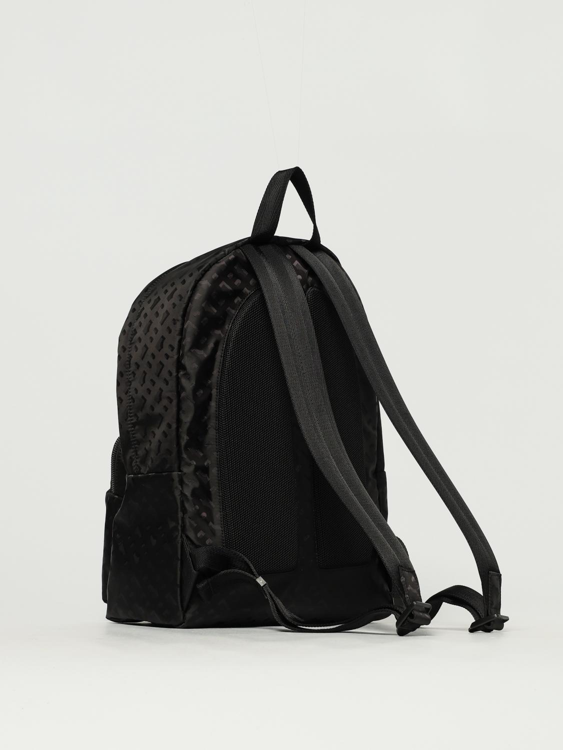 BOSS RUCKSACK: Rucksack herren Boss, Schwarz - Img 2