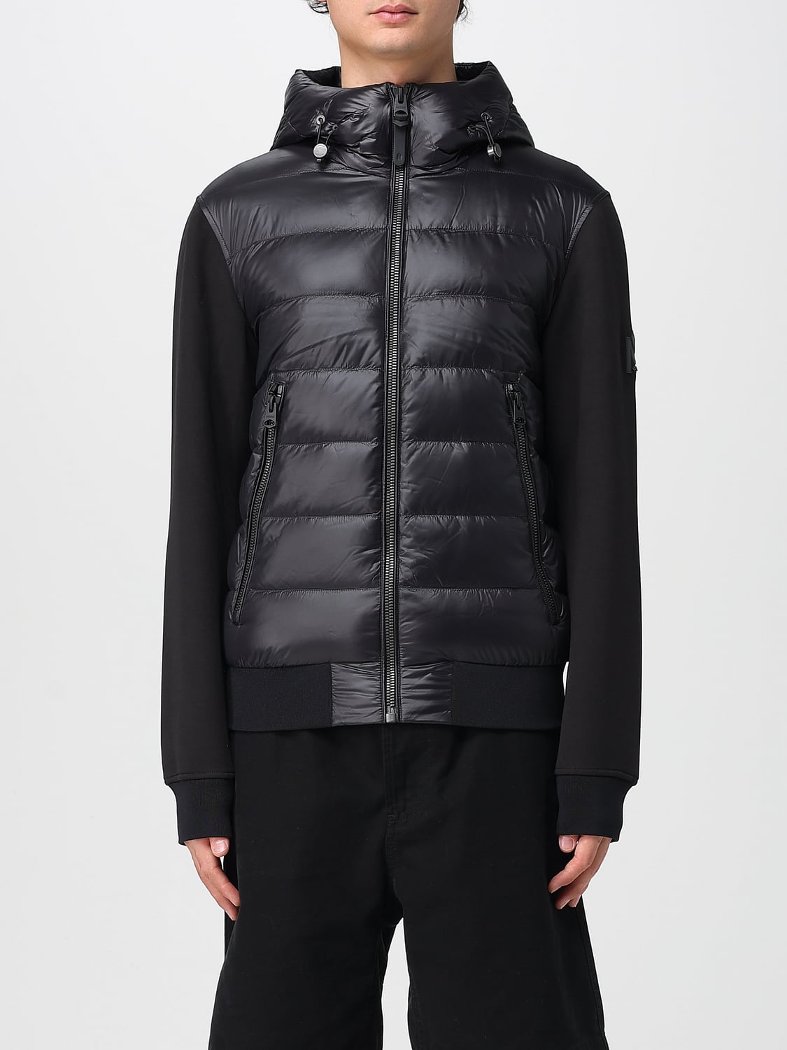 MACKAGE КУРТКА: Куртка Мужское Mackage, Черный - Img 1