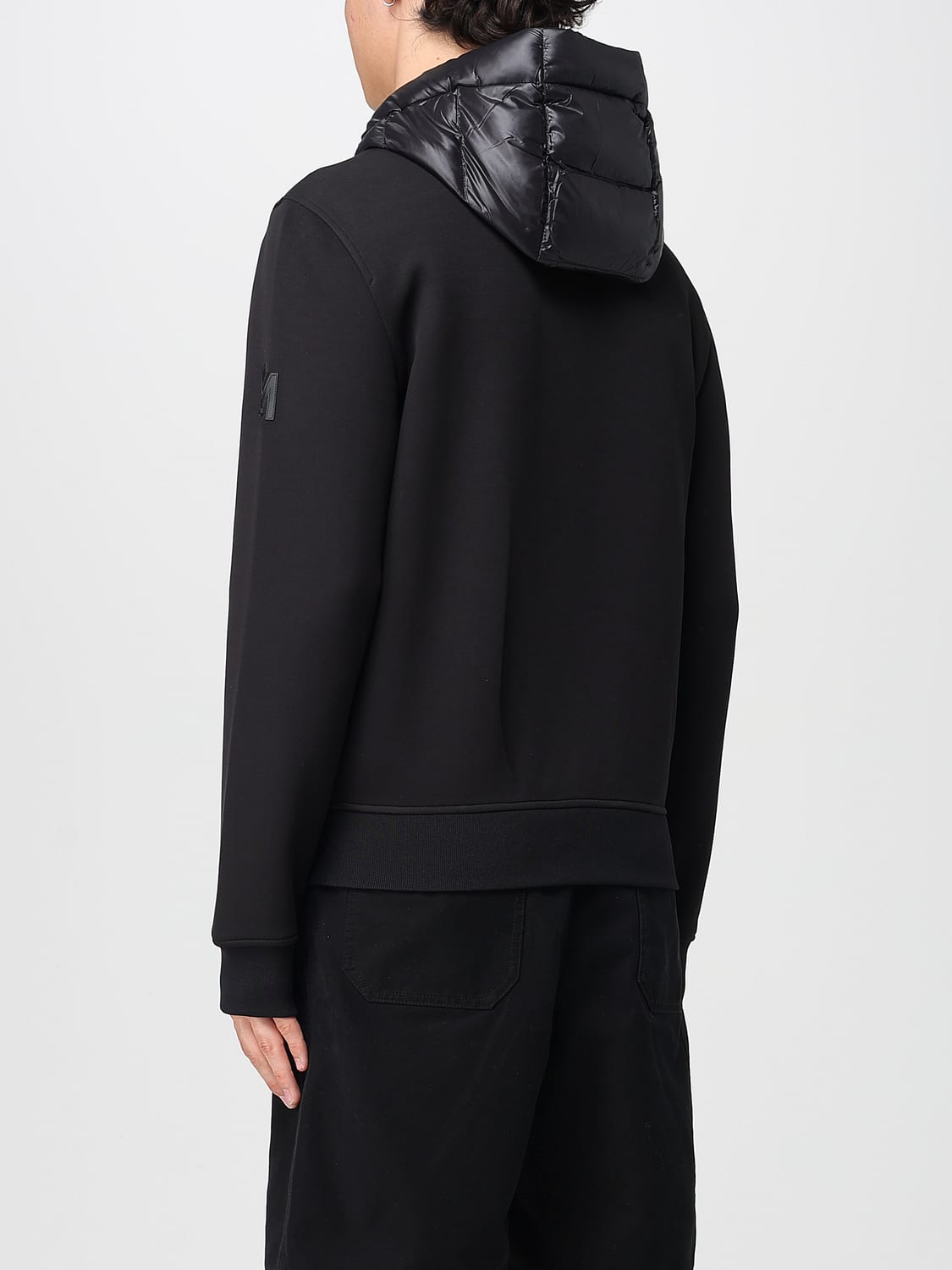 MACKAGE КУРТКА: Куртка Мужское Mackage, Черный - Img 2