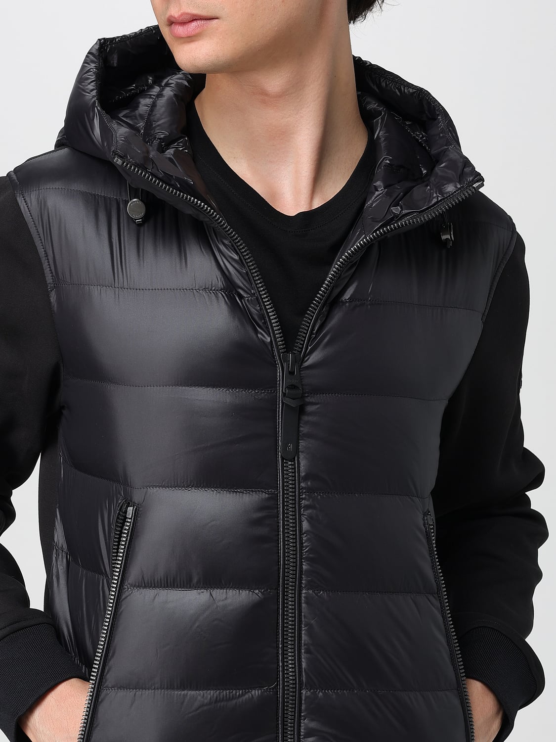 MACKAGE КУРТКА: Куртка Мужское Mackage, Черный - Img 4