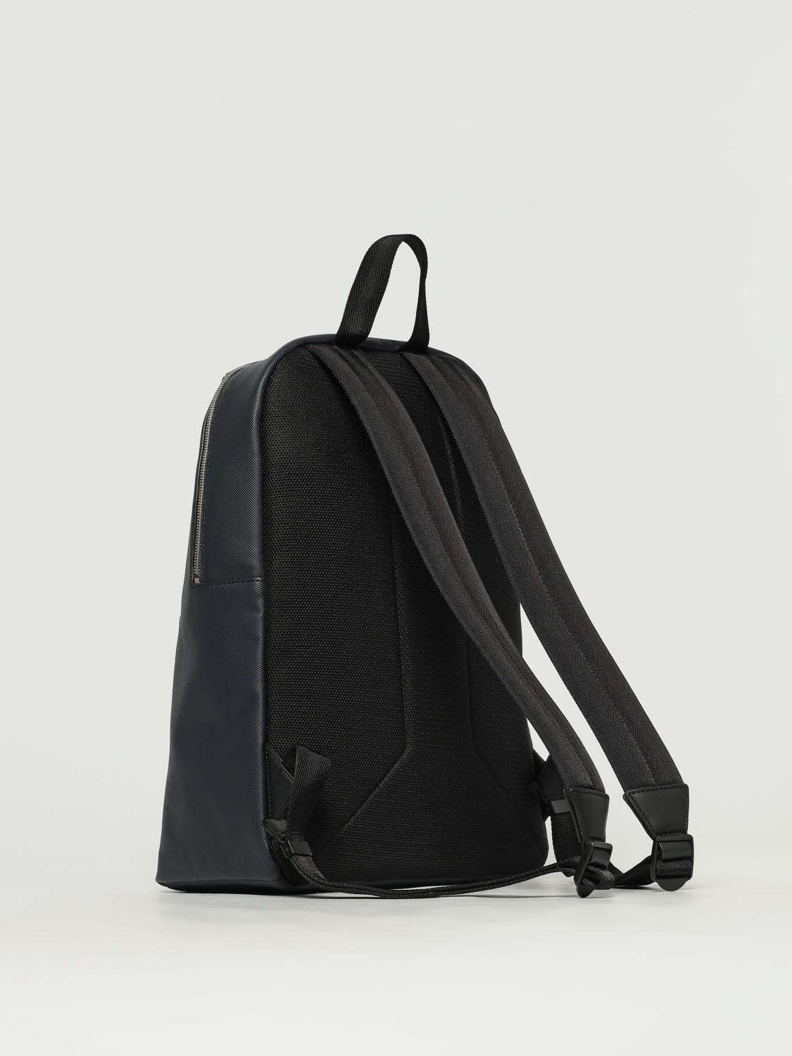 BOSS BACKPACK: Backpack men Boss, Blue - Img 2