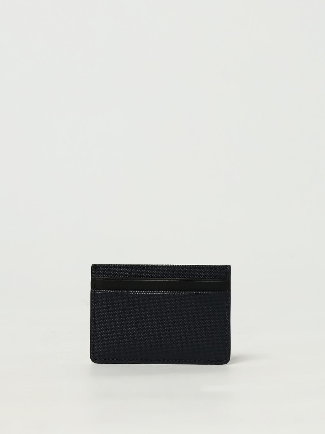 BOSS WALLET: Wallet men Boss, Blue - Img 2