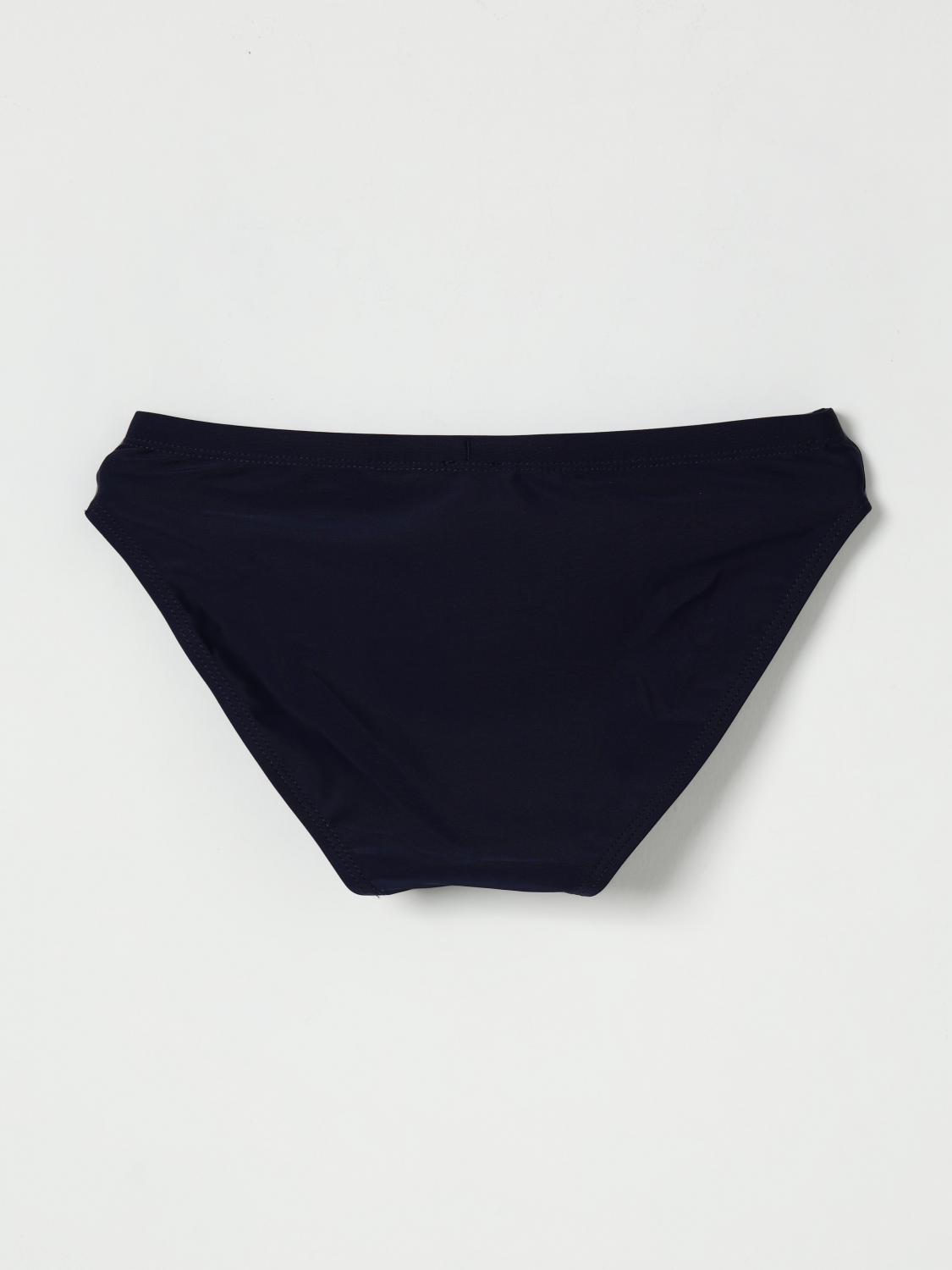 NORTH SAILS SWIMSUIT: Swimsuit kids North Sails, Blue - Img 2