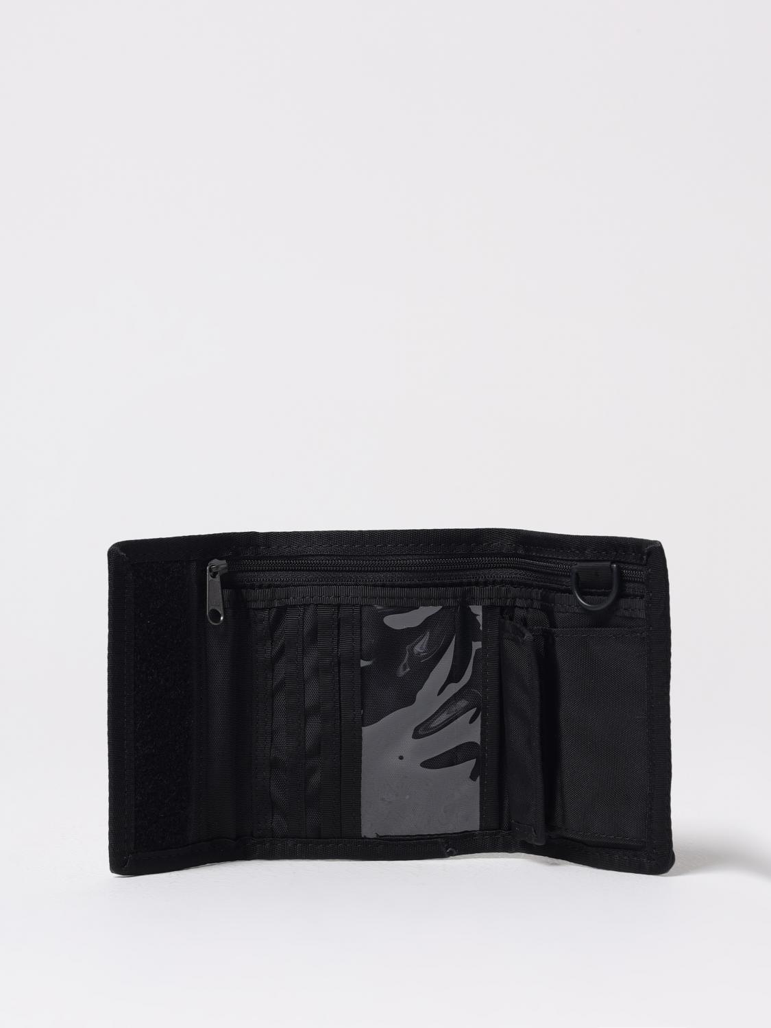 THE NORTH FACE WALLET: Wallet men The North Face, Black - Img 2