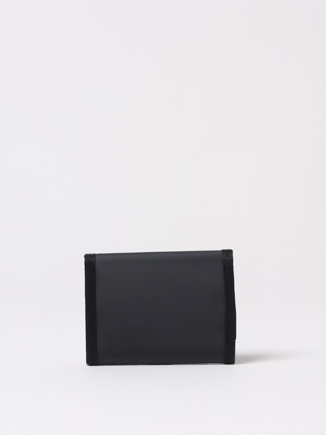 THE NORTH FACE WALLET: Wallet men The North Face, Black - Img 3