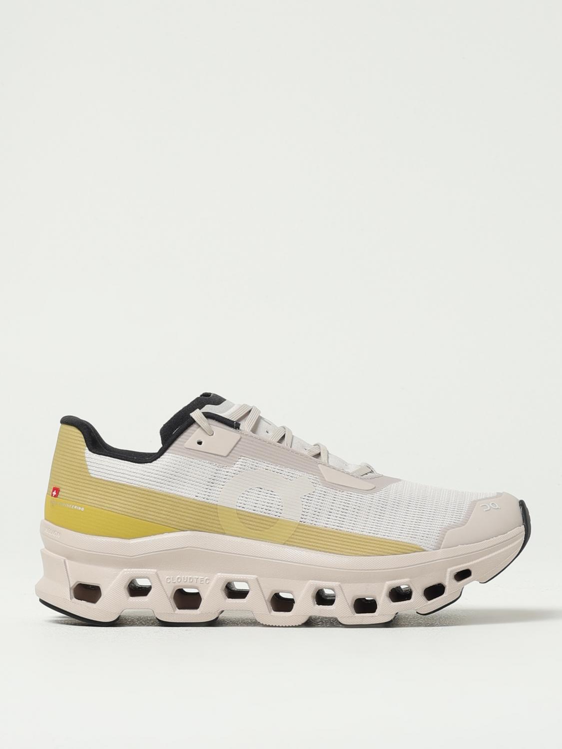 ON RUNNING SNEAKERS: Sneakers herren On, Grau - Img 1