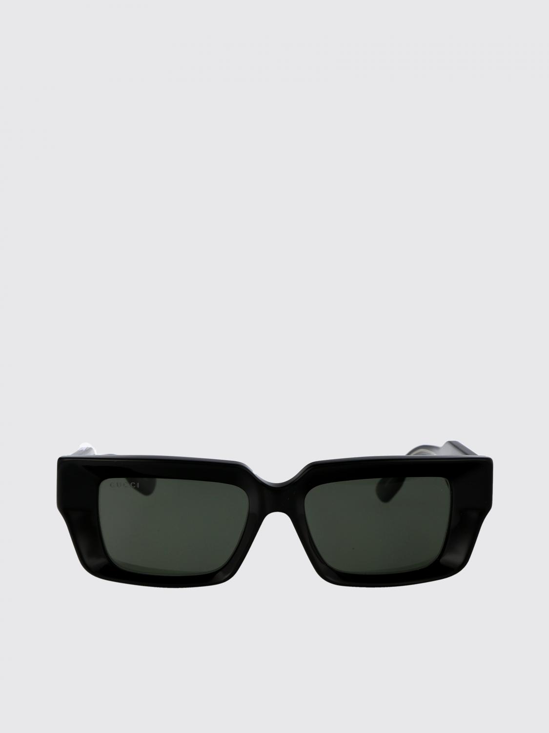 GUCCI 선글라스: Gucci GG1529S 아세테이트 선글라스, 블랙 - Img 2