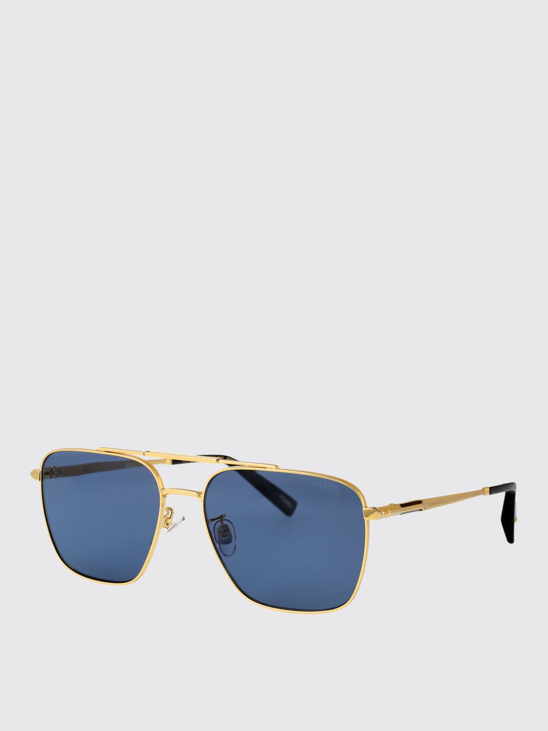 CHOPARD EYEWEAR SUNGLASSES: Sunglasses men Chopard Eyewear, Blue - Img 1