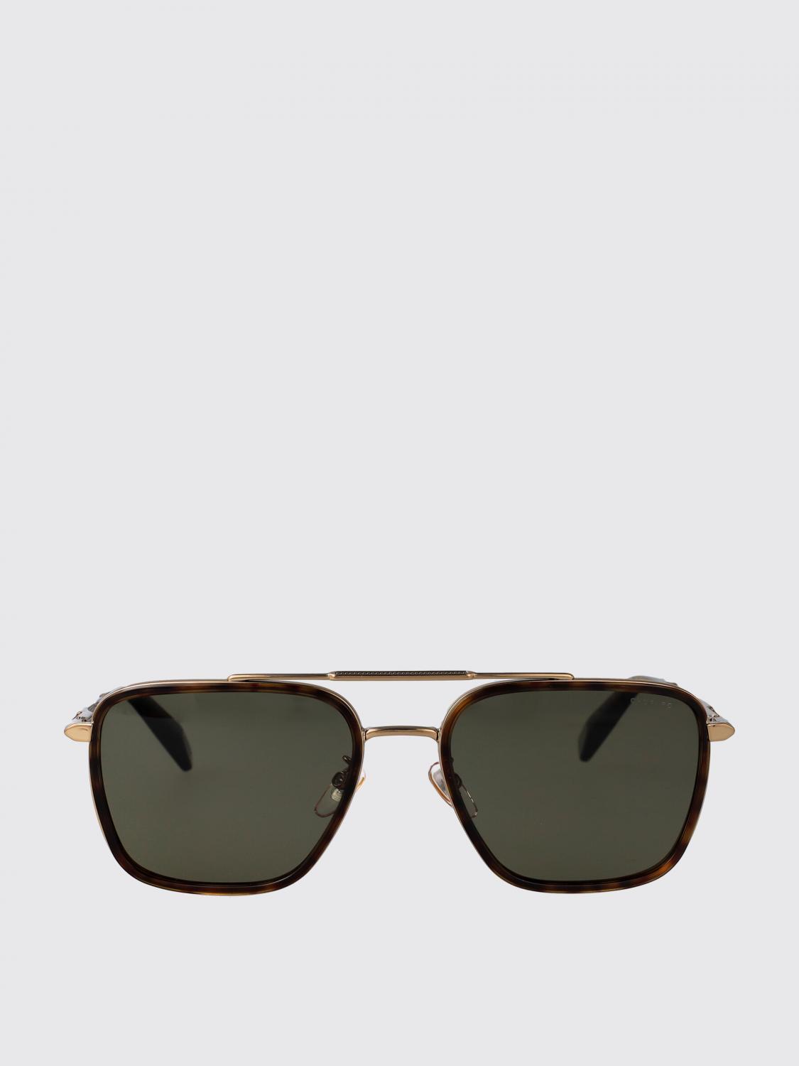 CHOPARD EYEWEAR SUNGLASSES: Sunglasses men Chopard Eyewear, Brown - Img 2