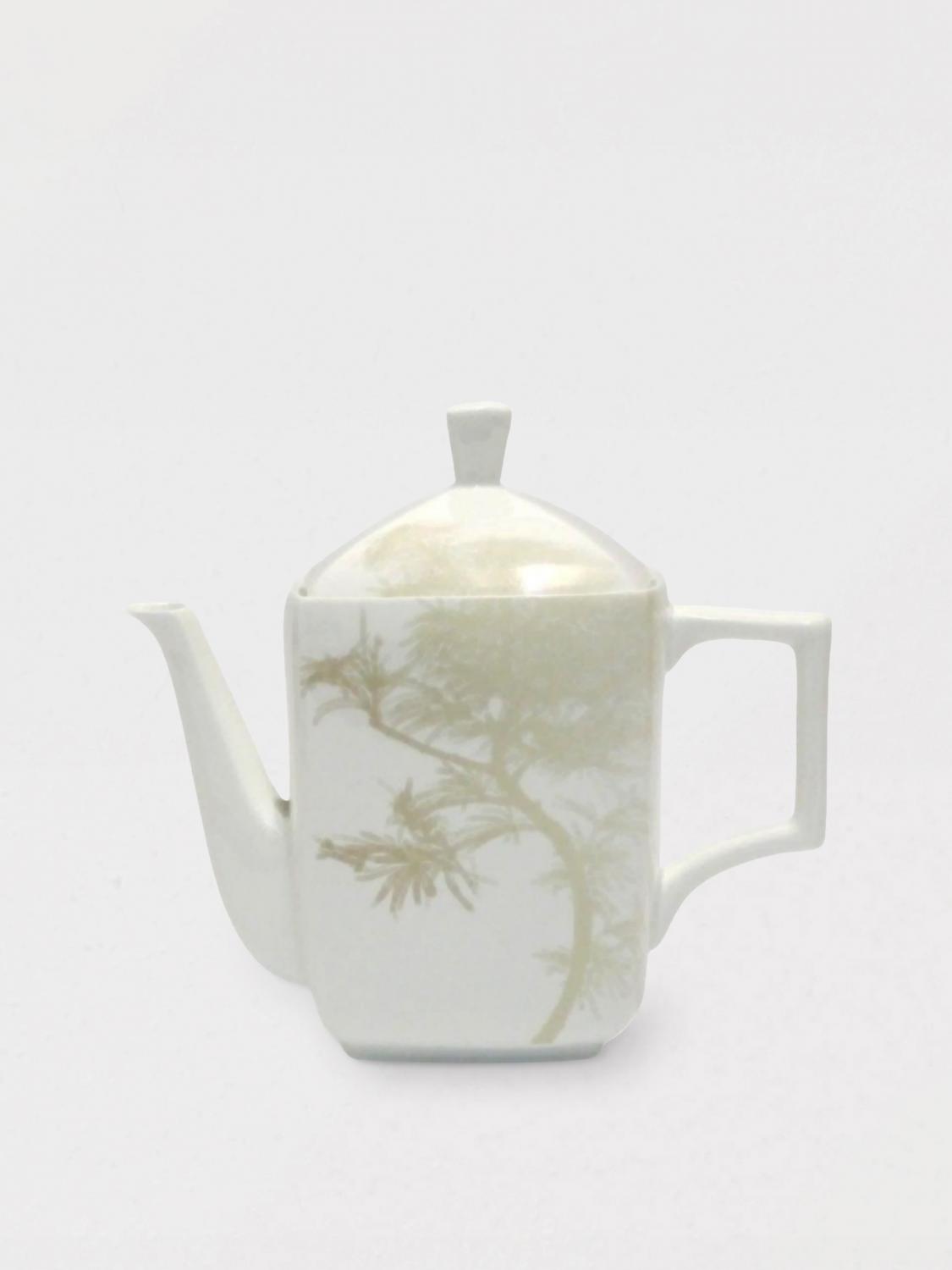 GINORI 1735 TEA AND COFFEE: Kitchen accessories lifestyle Ginori 1735, Multicolor - Img 1
