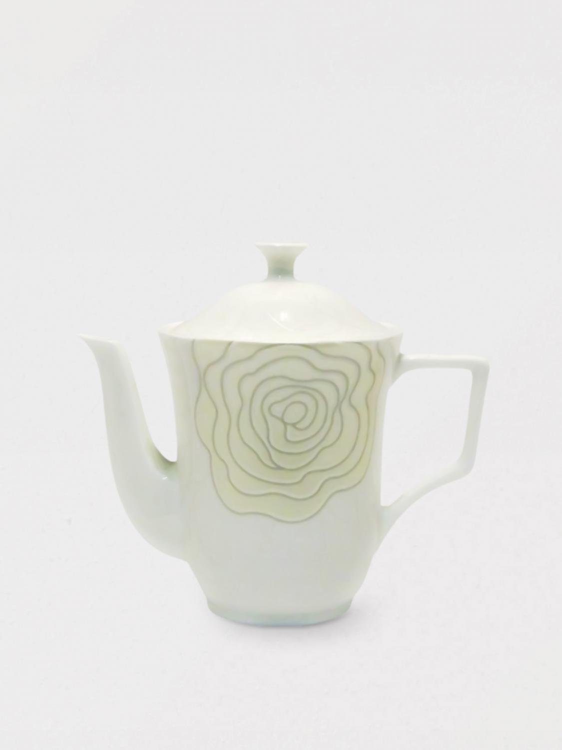 GINORI 1735 TEA AND COFFEE: Kitchen accessories lifestyle Ginori 1735, マルチカラー - Img 1