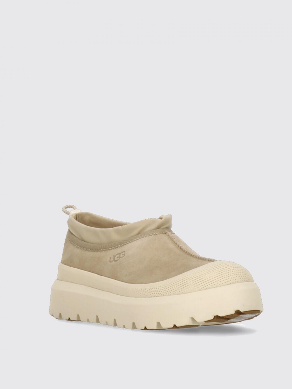UGG SNEAKERS: Sneakers men UGG, Beige - Img 3