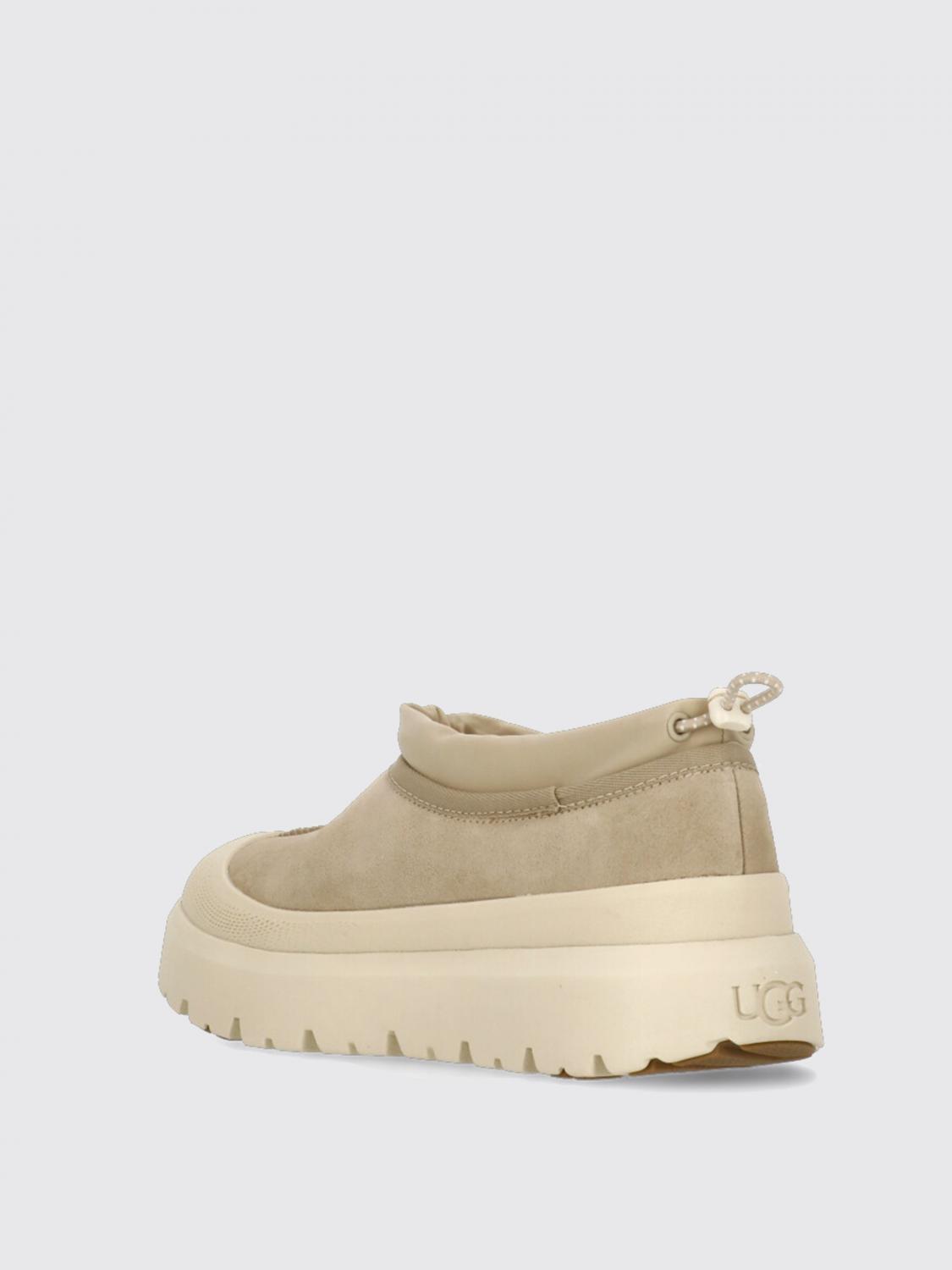 UGG SNEAKERS: Sneakers men UGG, Beige - Img 4