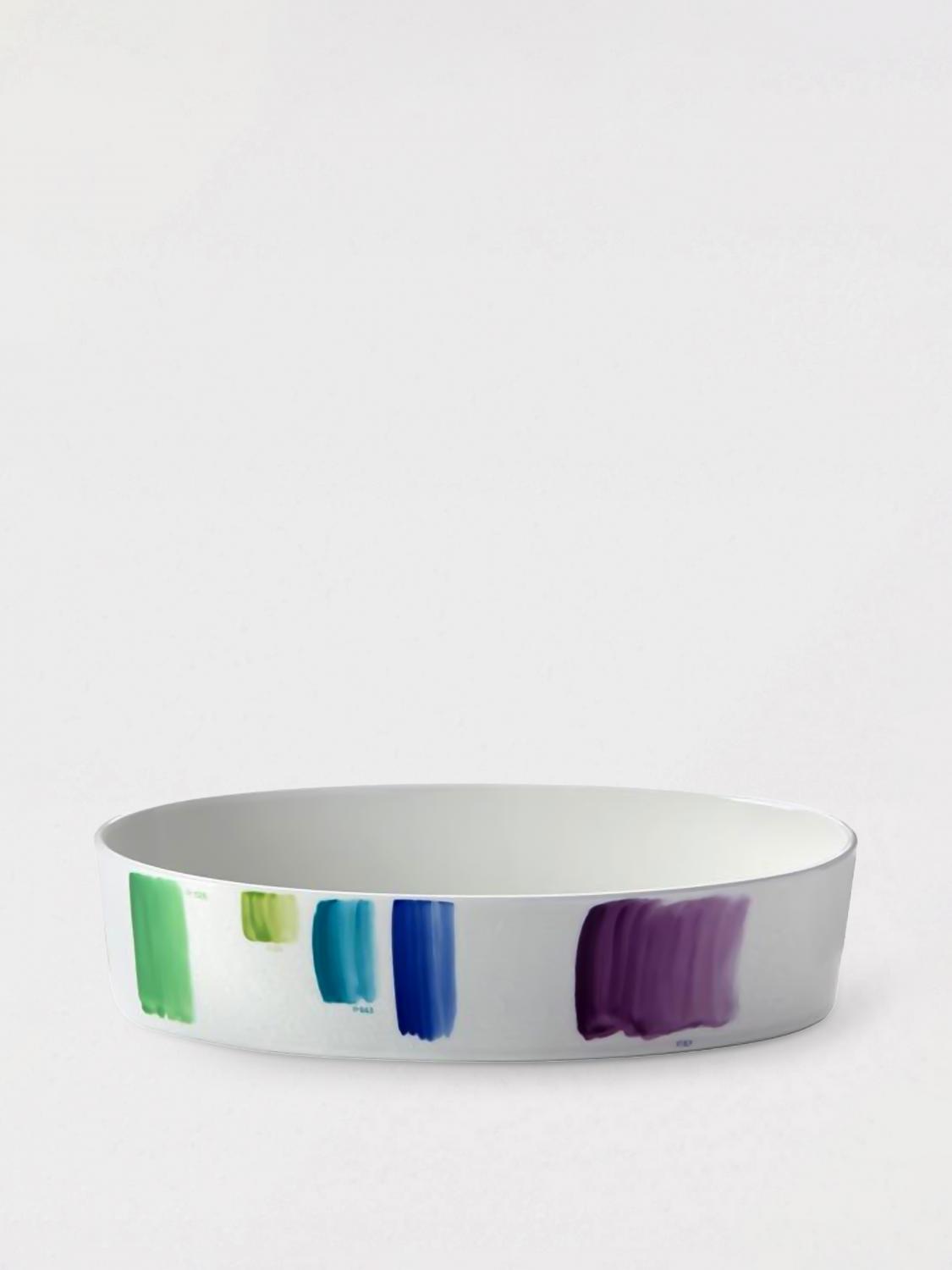 GINORI 1735 DISHWARE: Kitchen accessories lifestyle Ginori 1735, Multicolor - Img 1