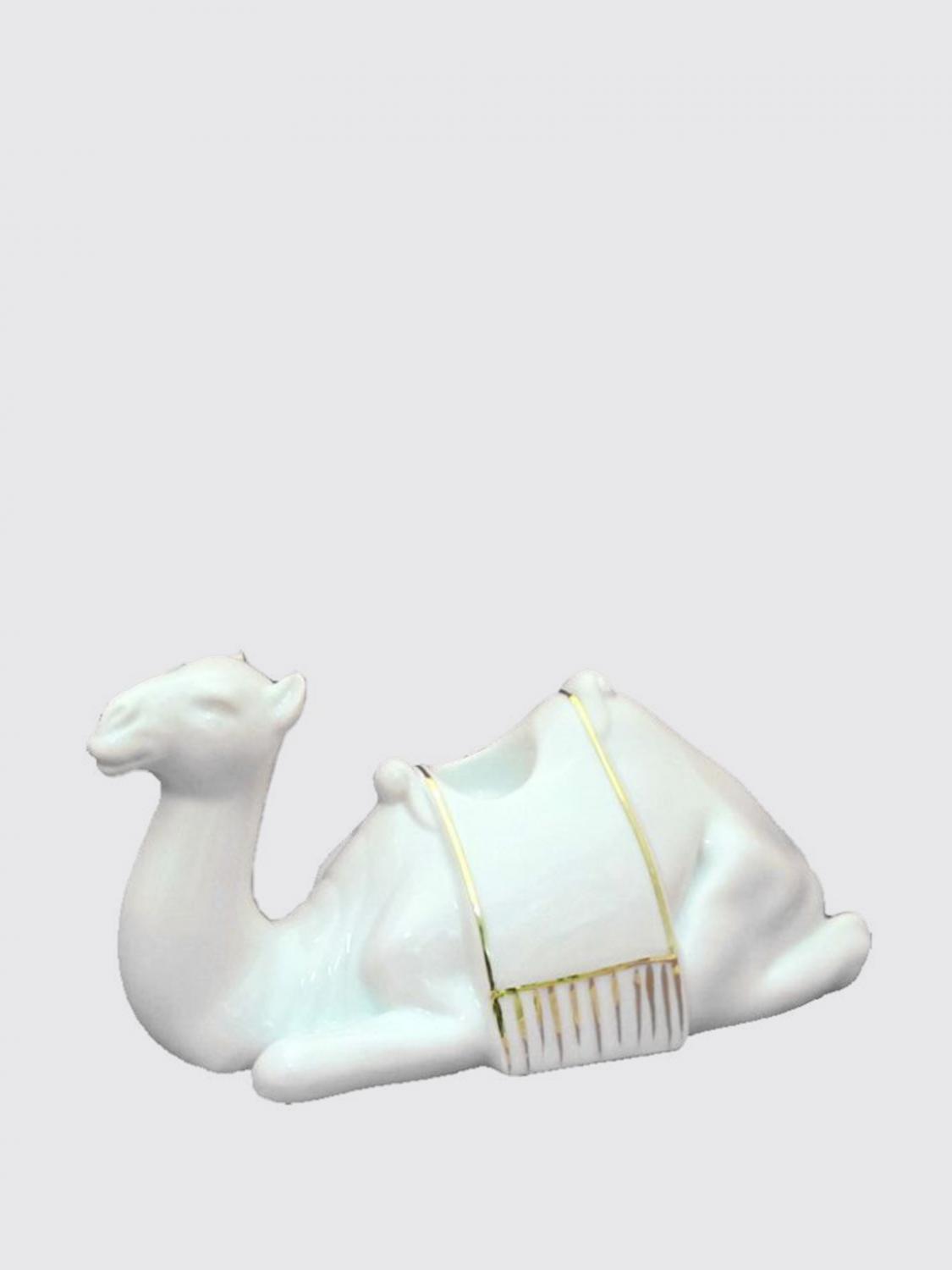 GINORI 1735 KERZENHALTER: Deko-accessoires lifestyle Ginori 1735, Bunt - Img 1