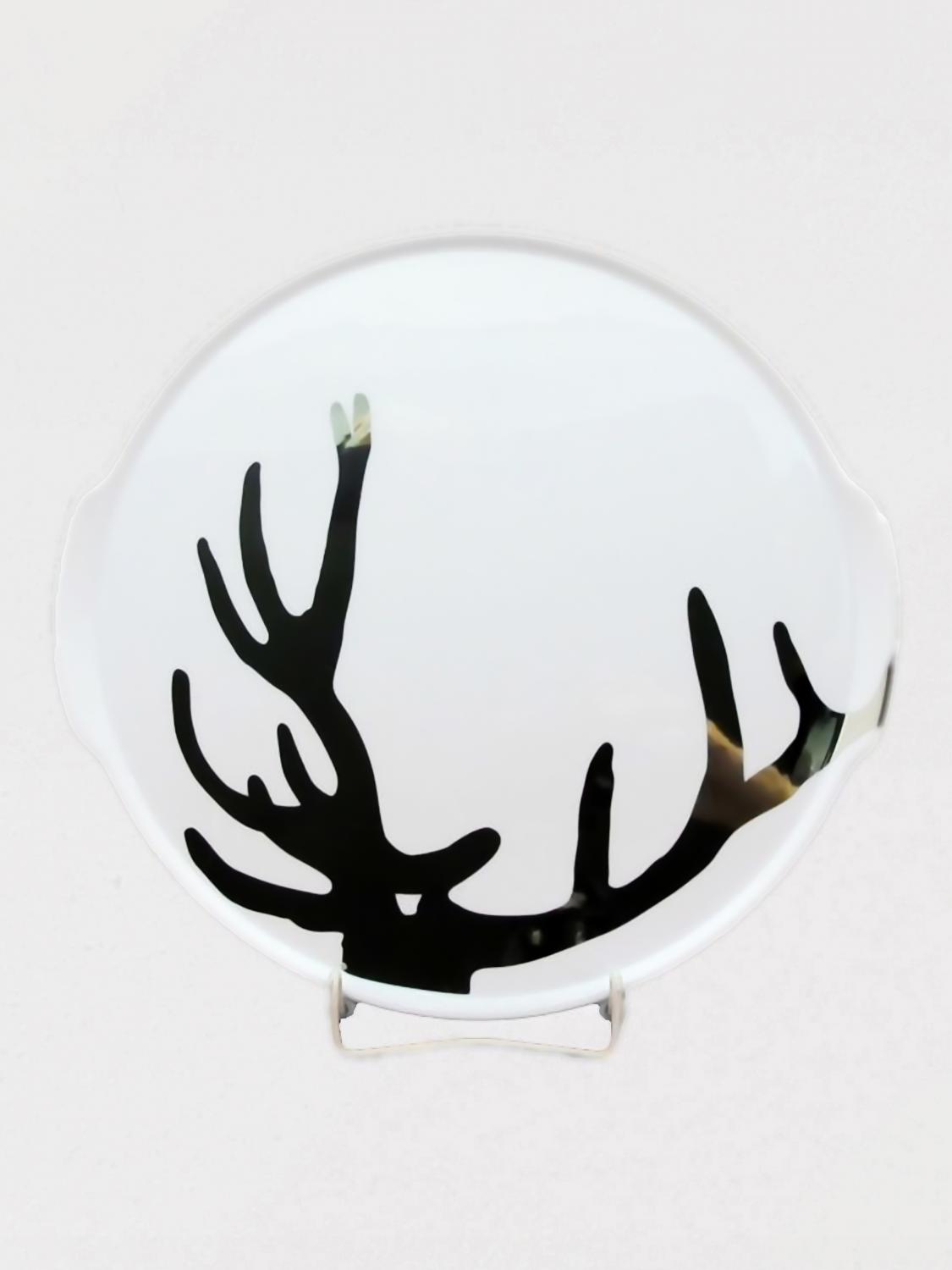 GINORI 1735 DISHWARE: Decorative accessories lifestyle Ginori 1735, Многоцветный - Img 1