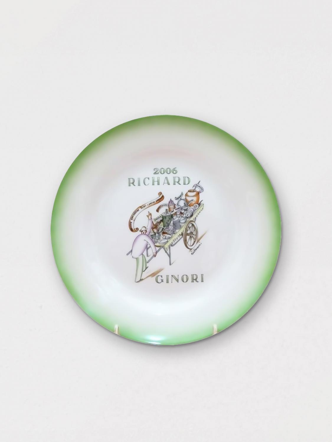 GINORI 1735 DISHWARE: Decorative accessories lifestyle Ginori 1735, Multicolor - Img 1