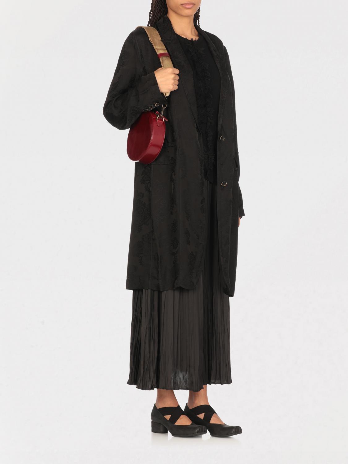 UMA WANG PULL: Pull femme Uma Wang, Noir - Img 2
